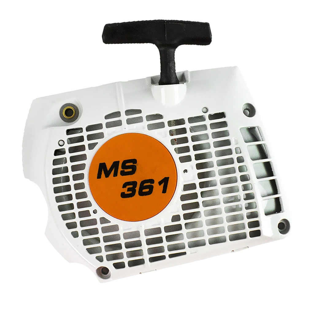 Новый Стартер для цепной пилы Stihl MS341 361
Новый Стартер для цепной пилы Stihl MS341 361