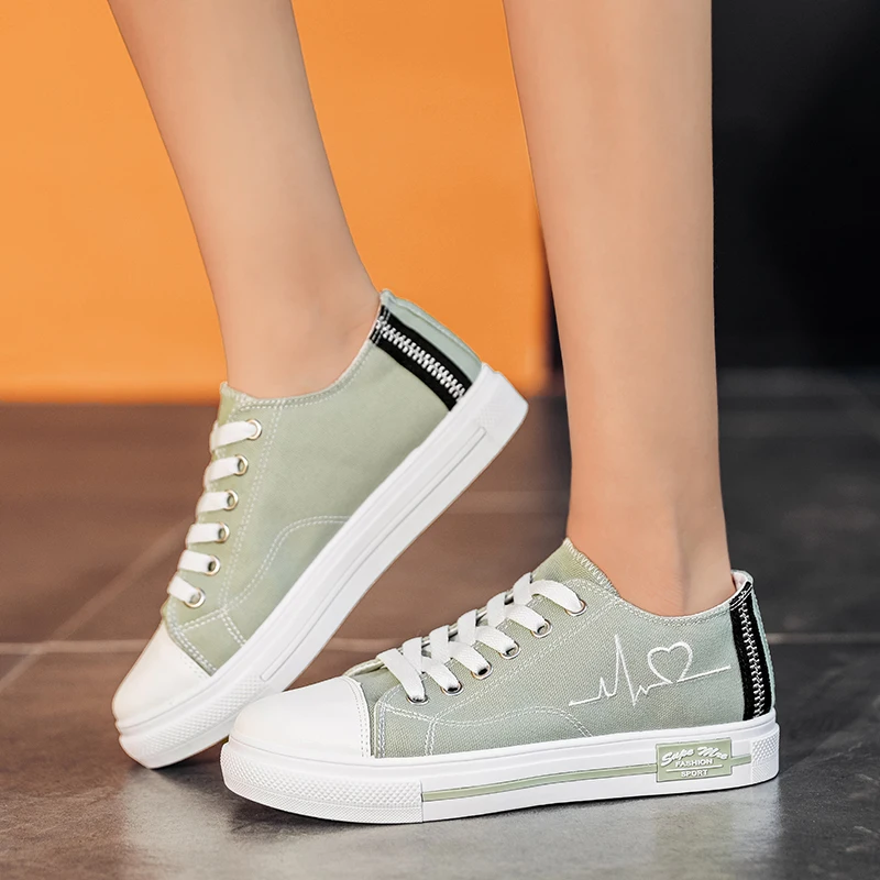 Men Casual Shoes Comfortable Canvas Sneakers Breathable Outdoor Walking Non-slip Women Walking Shoes Zapatillas De Deporte Mujer
Men Casual Shoes Comfortable Canvas Sneakers Breathable Outdoor Walking Non-slip Women Walking Shoes Zapatillas De Deporte Mujer