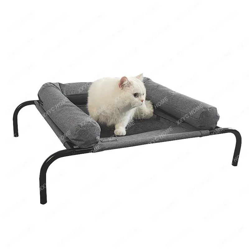 Cathouse Doghouse Four Seasons Universal Mat Removable and Washable Summer Camp Bed Dog BedSmall and Medium Size Pet Bed Cat Bed
Cathouse Doghouse Four Seasons Universal Mat Removable and Washable Summer Camp Bed Dog BedSmall and Medium Size Pet Bed Cat Bed