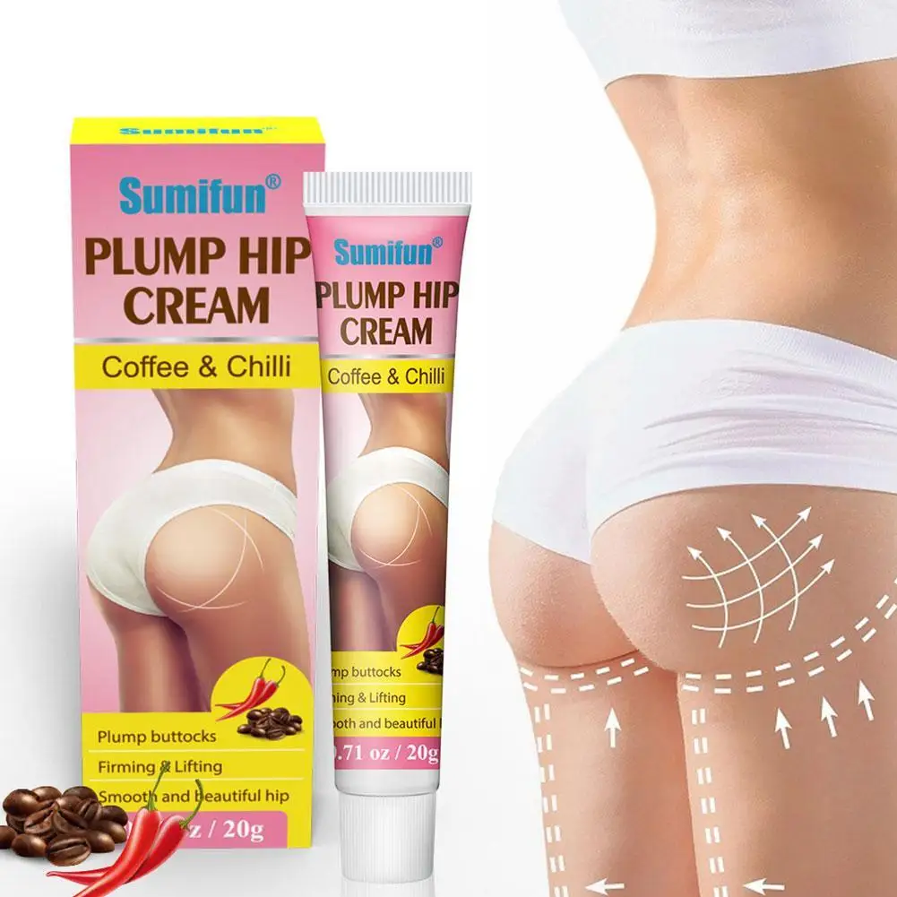 Buttocks Enlargement Cream Effective Hip Lift Up Compact Butt Tighten Sexy Care Build Big Peach Buttock Sexy 20g Body Plump
Buttocks Enlargement Cream Effective Hip Lift Up Compact Butt Tighten Sexy Care Build Big Peach Buttock Sexy 20g Body Plump