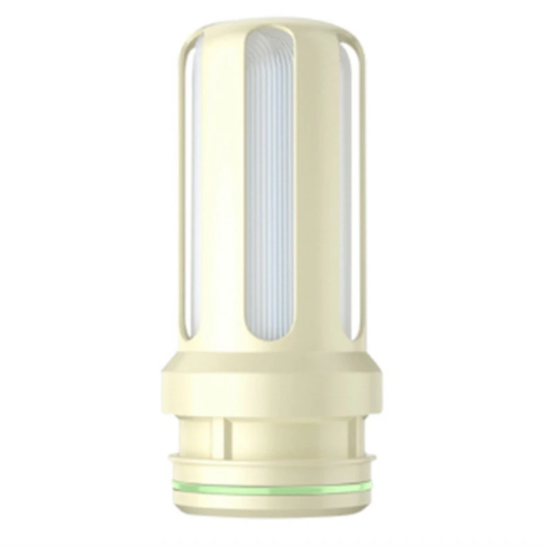 Faucet Tap Water Purifier Replaceable Ultrafiltration Membrane Filter Elements 1 Piece PS
Faucet Tap Water Purifier Replaceable Ultrafiltration Membrane Filter Elements 1 Piece PS