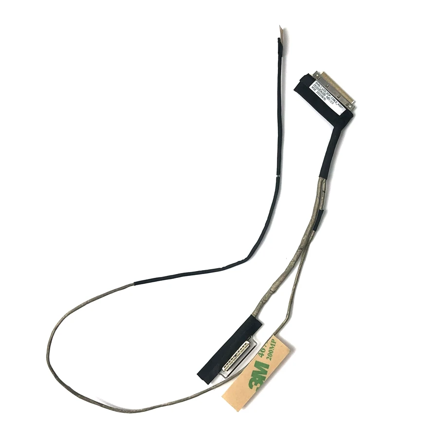 Новый гибкий кабель для ноутбука для Acer Aspire 3 A315-42-42G-54 A315-54K A315-56 EH5L1 EDP кабель DC02003K200
Новый гибкий кабель для ноутбука для Acer Aspire 3 A315-42-42G-54 A315-54K A315-56 EH5L1 EDP кабель DC02003K200