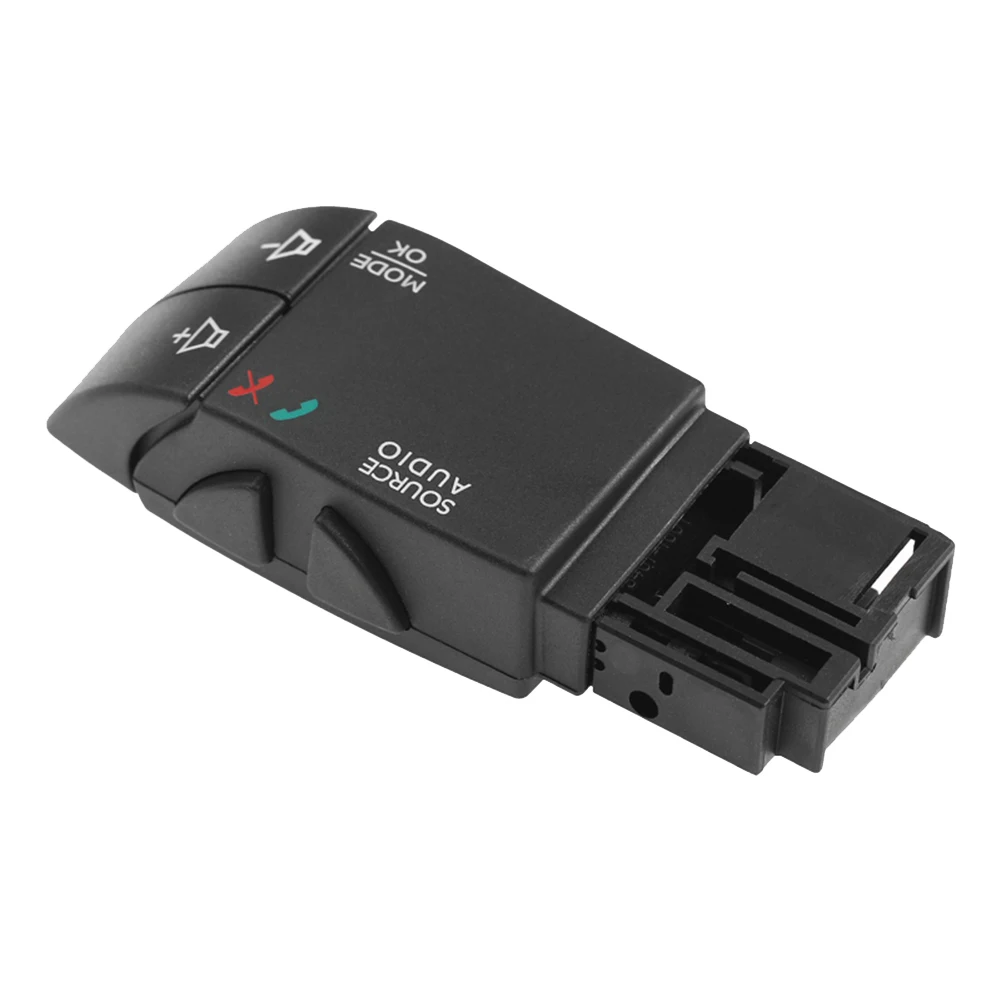 Steering Wheel Radio Control Stalk Switch for -Renault -Clio MK4 2016-2019 255522448R
Steering Wheel Radio Control Stalk Switch for -Renault -Clio MK4 2016-2019 255522448R