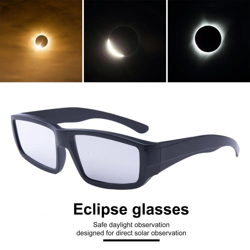 Солнцезащитные очки Eclipse для детей и взрослых, защита глаз от УФ-лучей, очки для наблюдения за безопасными оттенками, солнечные очки, очки с солнечным фильтром
Солнцезащитные очки Eclipse для детей и взрослых, защита глаз от УФ-лучей, очки для наблюдения за безопасными оттенками, солнечные очки, очки с солнечным фильтром