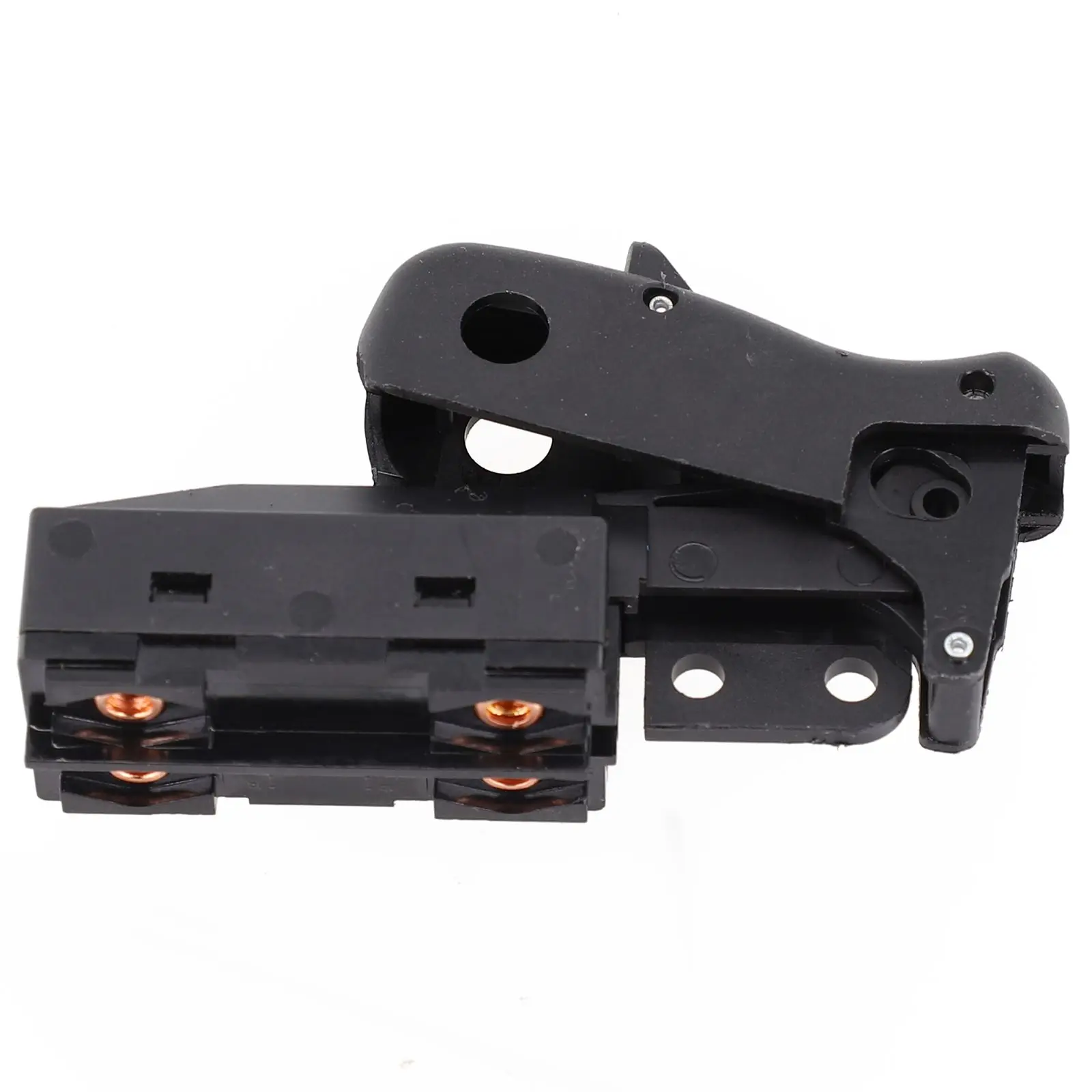 Replacement Switch Trigger Replaces Spare Part Plastic 606056-00 Accessory DWS779 DW712 For DW715 DW716 DWS780
Replacement Switch Trigger Replaces Spare Part Plastic 606056-00 Accessory DWS779 DW712 For DW715 DW716 DWS780