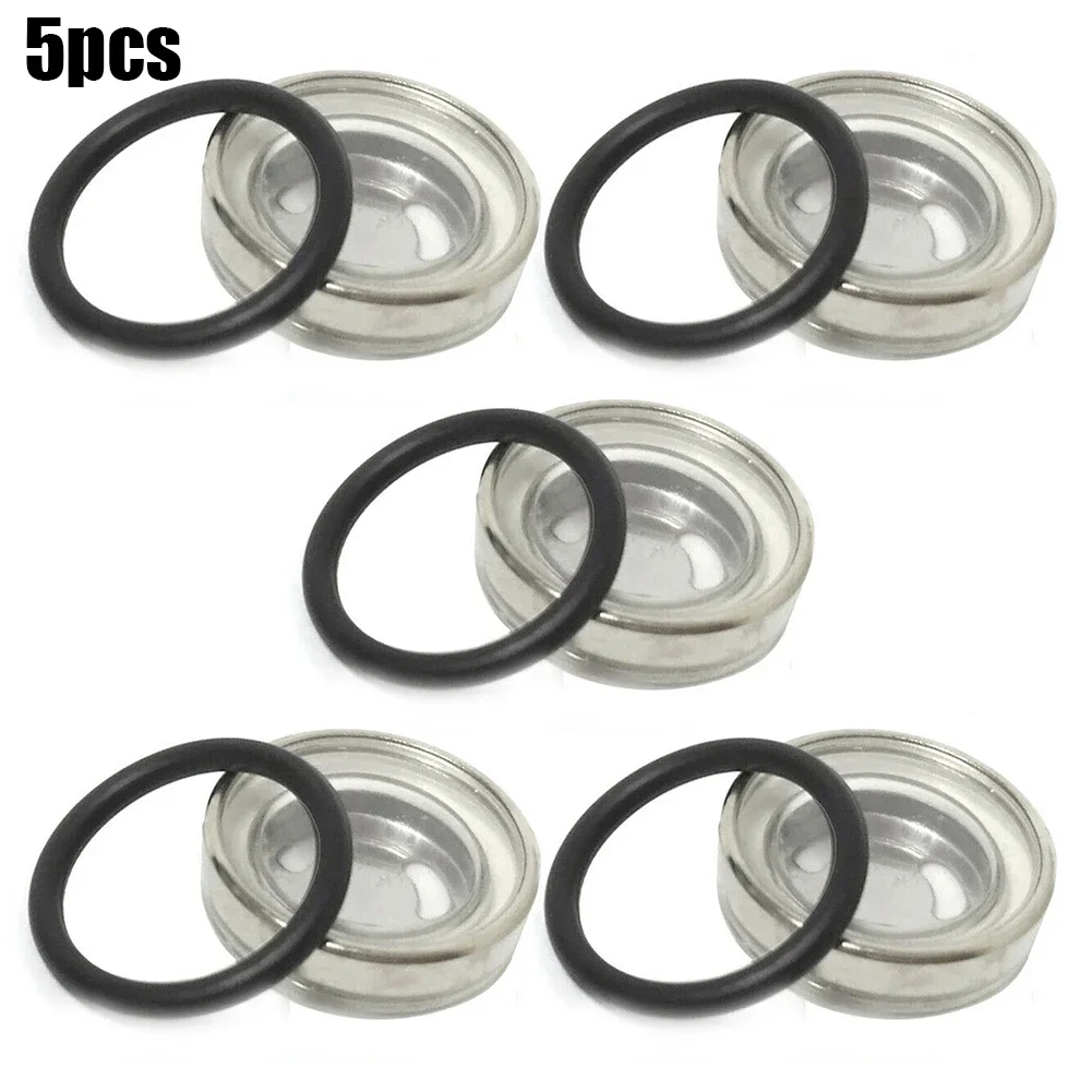 5pcs 18mm Motorcycle Bike Brake Master Cylinder Reservoir Sight Glass Len Gasket Motorcycle Engine Parts
5pcs 18mm Motorcycle Bike Brake Master Cylinder Reservoir Sight Glass Len Gasket Motorcycle Engine Parts