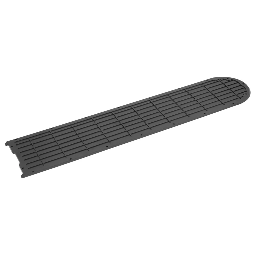 Durable High Quality ABS Bottom Plate Bottom Plate Electric Scooter Plate Cover For Xiaomi 4Pro For Xiaomi 4Pro
Durable High Quality ABS Bottom Plate Bottom Plate Electric Scooter Plate Cover For Xiaomi 4Pro For Xiaomi 4Pro