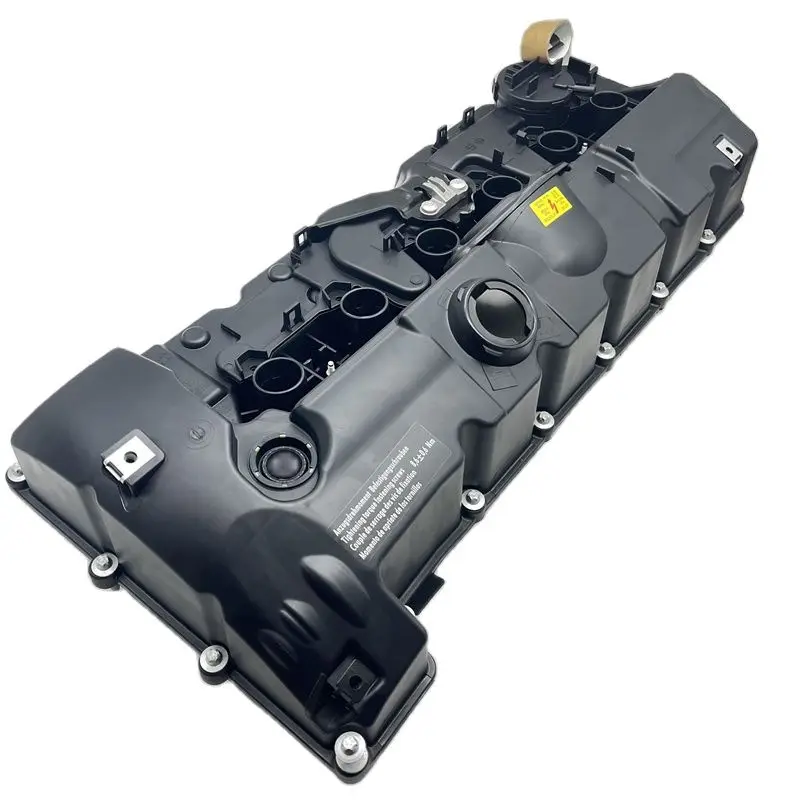 Engine Valve Cover Kit For BMW E60 E65 E66 E82 E90 E70 Z4 X3 X5 128i 328i 528i N52 12 7 552 281, 11127552281
Engine Valve Cover Kit For BMW E60 E65 E66 E82 E90 E70 Z4 X3 X5 128i 328i 528i N52 12 7 552 281, 11127552281