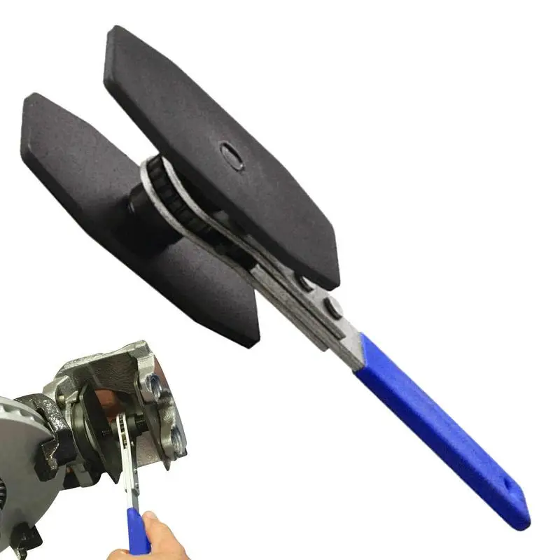 Car Brake Piston Compressor Brake Wrench Quick Brake Piston Separator Auto Repair Body Tool Wrench Car Supplies Car Accessories
Car Brake Piston Compressor Brake Wrench Quick Brake Piston Separator Auto Repair Body Tool Wrench Car Supplies Car Accessories