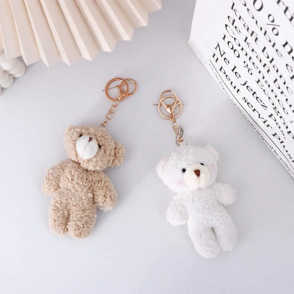 Stuffed Animal Toys Car Keychain Plush Pendant Bear Plush Keychain Dog Plush Keyring Plush Rabbit Keychain Backpack Pendant
Stuffed Animal Toys Car Keychain Plush Pendant Bear Plush Keychain Dog Plush Keyring Plush Rabbit Keychain Backpack Pendant
