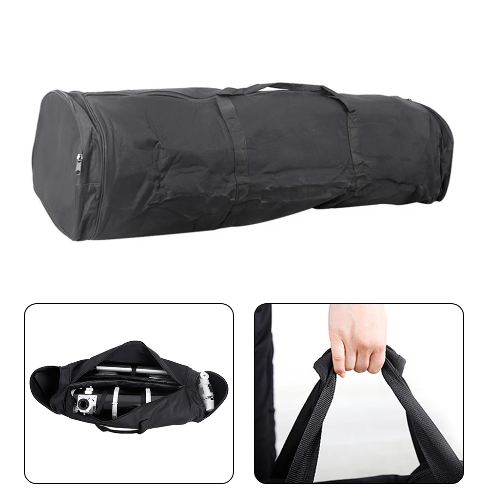 Large Capacity Astronomical Telescopes Storage Bag Carrying Shoulder Bag Backpack Handbag Astronomical Accessories Storage Bag
Large Capacity Astronomical Telescopes Storage Bag Carrying Shoulder Bag Backpack Handbag Astronomical Accessories Storage Bag