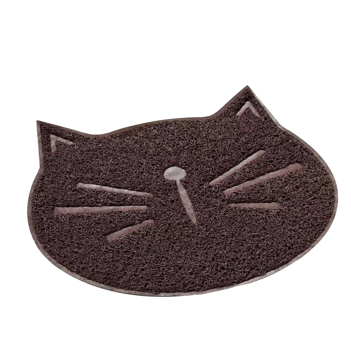 Cat Litter Mat Round Rugs Sitting CarRound Rugs Claw Grinding Pad Household Supplies Pvc Cushion
Cat Litter Mat Round Rugs Sitting CarRound Rugs Claw Grinding Pad Household Supplies Pvc Cushion