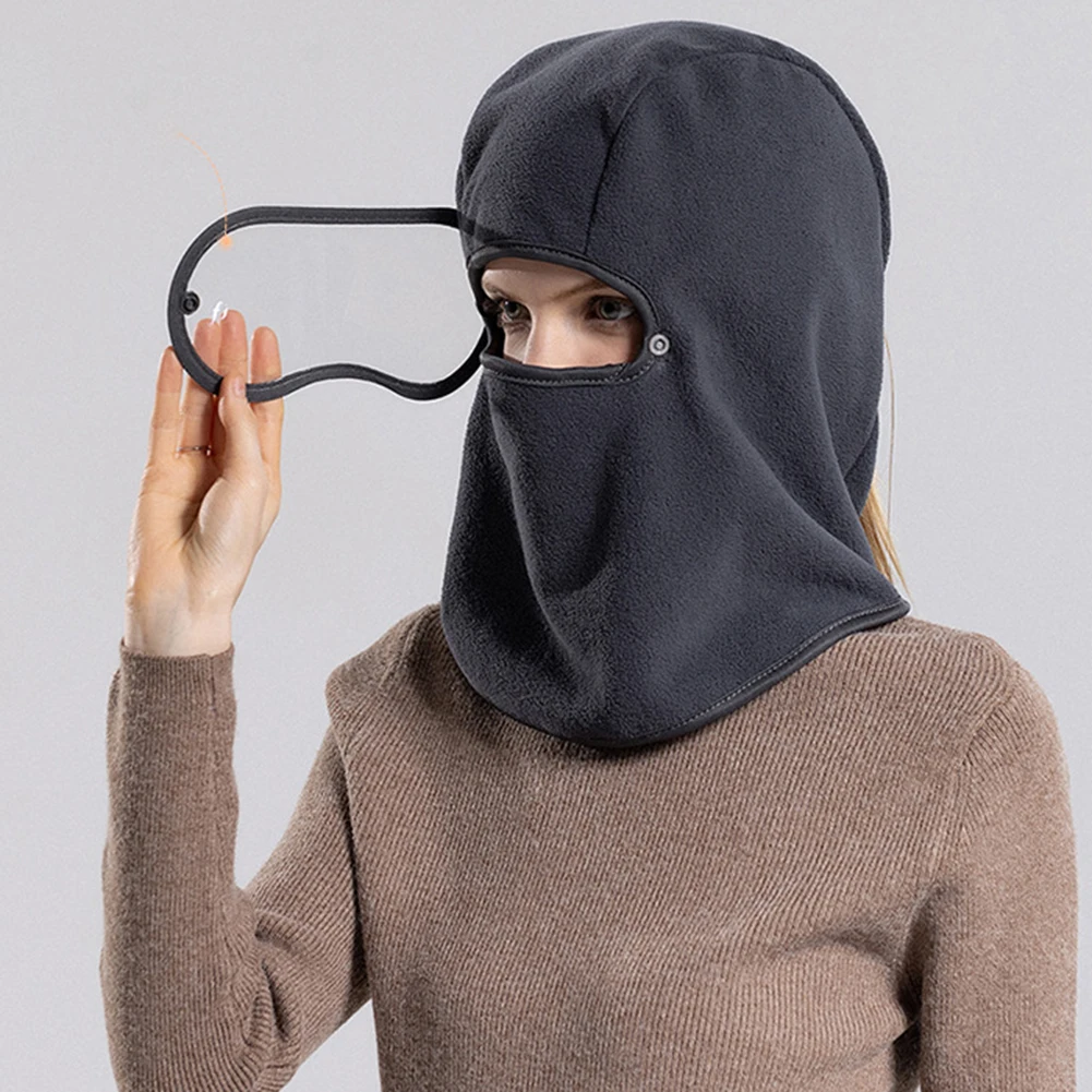 Cycling Cap Winter Windproof And Warm Face-Protection For Men Women Cycling Cap Skiing Cold-proof Hoods Facemask
Cycling Cap Winter Windproof And Warm Face-Protection For Men Women Cycling Cap Skiing Cold-proof Hoods Facemask