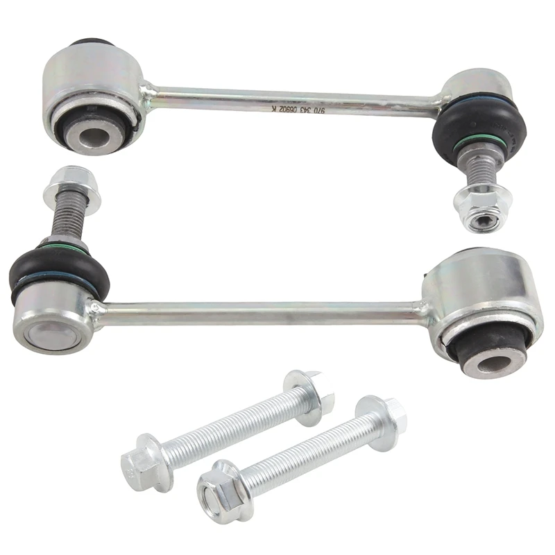 Automobile Front Stabilizer Rods For Porsche Panamera 970 97034306902 97034306903 Porsche Parts
Automobile Front Stabilizer Rods For Porsche Panamera 970 97034306902 97034306903 Porsche Parts