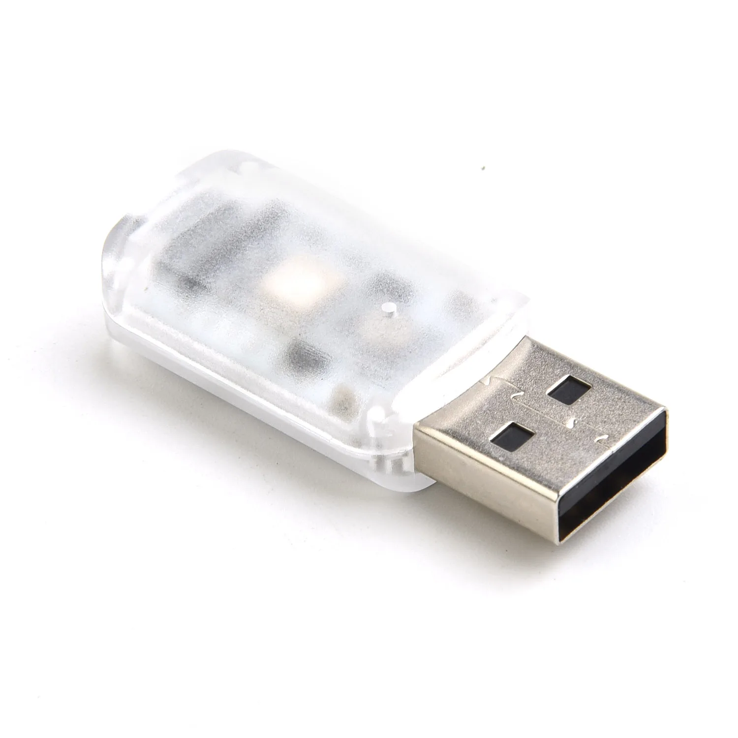 Durable USB Ambient Light Car Interior Eye-protection Metal Mini LED Neon Atmosphere Touch Key Non-glaring 1 Pcs
Durable USB Ambient Light Car Interior Eye-protection Metal Mini LED Neon Atmosphere Touch Key Non-glaring 1 Pcs