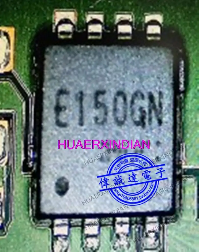 Новый оригинальный RQ3E150GNTB RQ3E150GN E150GN N 30 в 15 А
Новый оригинальный RQ3E150GNTB RQ3E150GN E150GN N 30 в 15 А