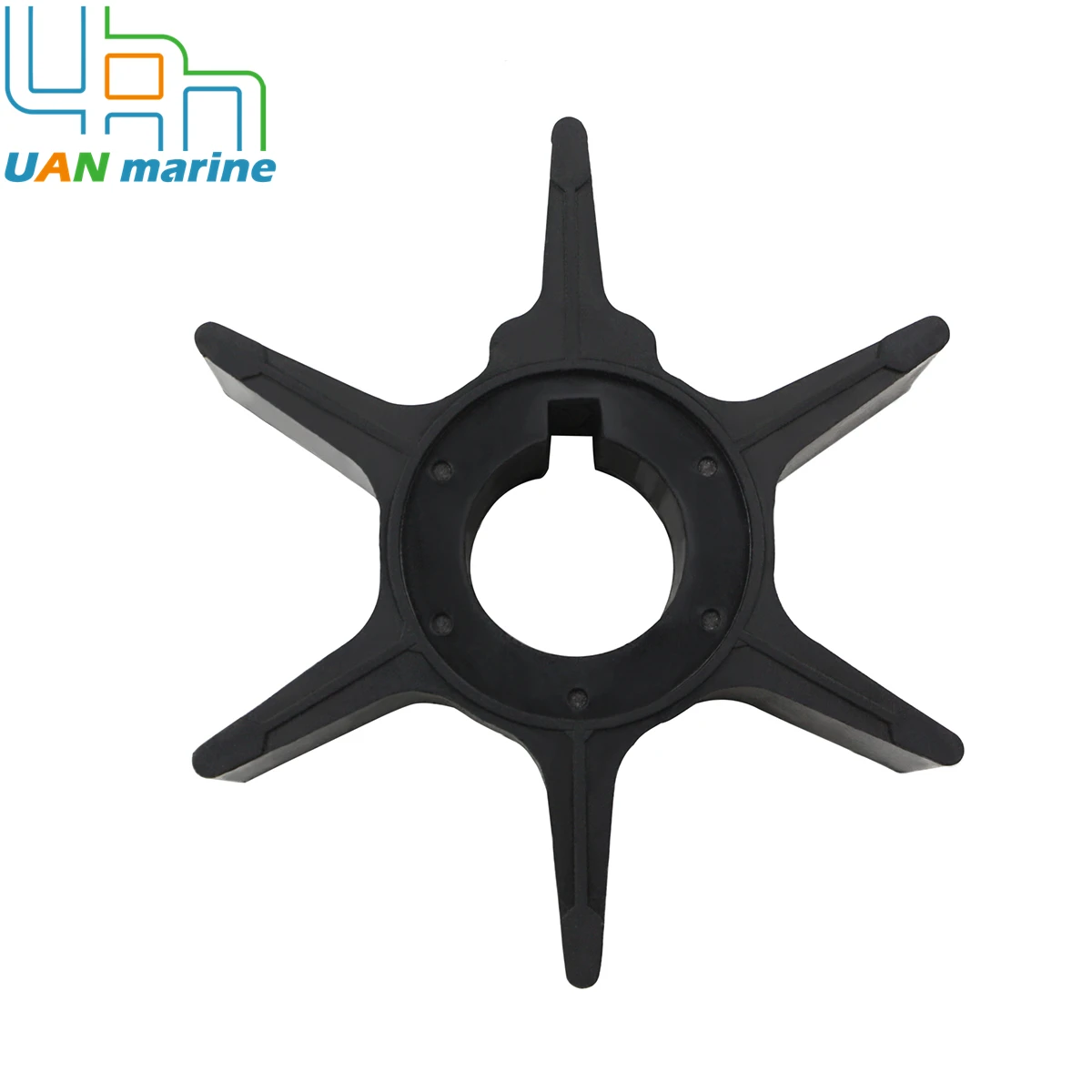 17461-94700 17461-94701 Water Pump Impeller For Suzuki 2-stroke DT35 DT40 DT50 DT55 D60 DT65 Outboard 17461-94700 17461-94701
17461-94700 17461-94701 Water Pump Impeller For Suzuki 2-stroke DT35 DT40 DT50 DT55 D60 DT65 Outboard 17461-94700 17461-94701