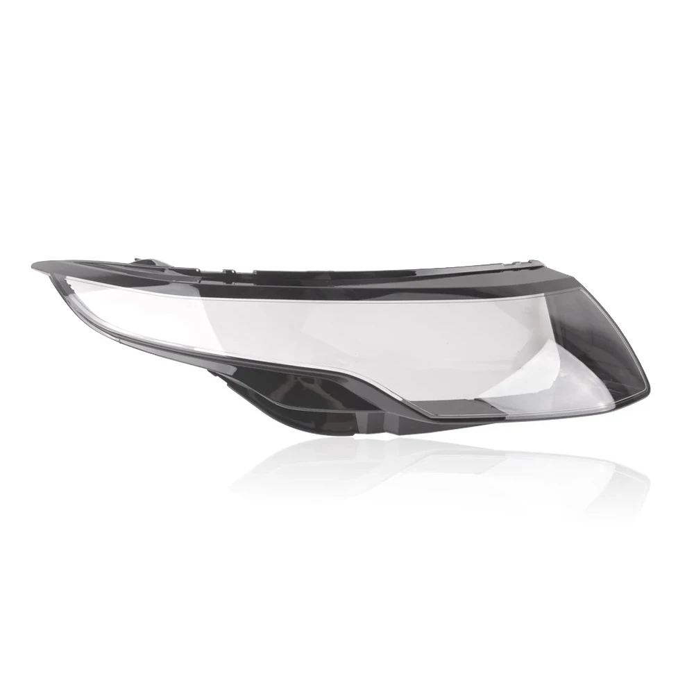 Car Front Headlight Head Light Lamp Lens Shell Cover Replacement for Land Rover Range Rover Evoque 2012-2015 Right
Car Front Headlight Head Light Lamp Lens Shell Cover Replacement for Land Rover Range Rover Evoque 2012-2015 Right