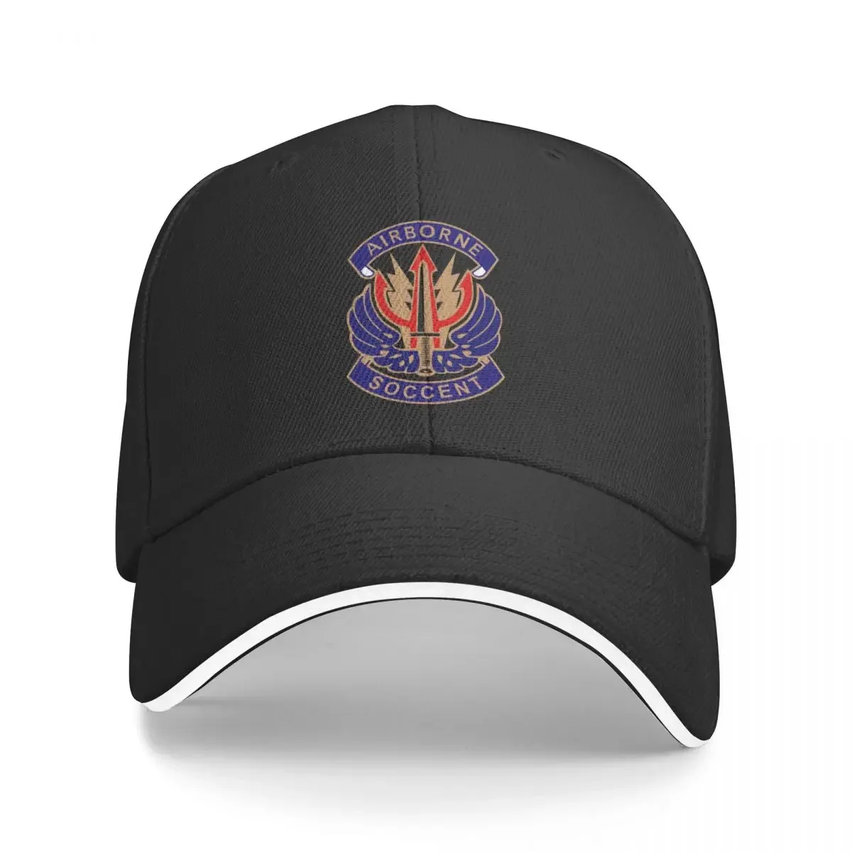 

Special Operations Command Central - United States Baseball Cap beach hat Sunhat Cosplay Men's Caps Women's