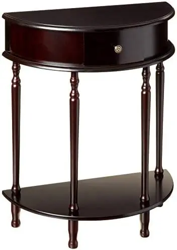 Home Furnishing Finish End/Side Table Tea table Small end table Mesas Small coffee table End table for bedroom Table top Small c
Home Furnishing Finish End/Side Table Tea table Small end table Mesas Small coffee table End table for bedroom Table top Small c