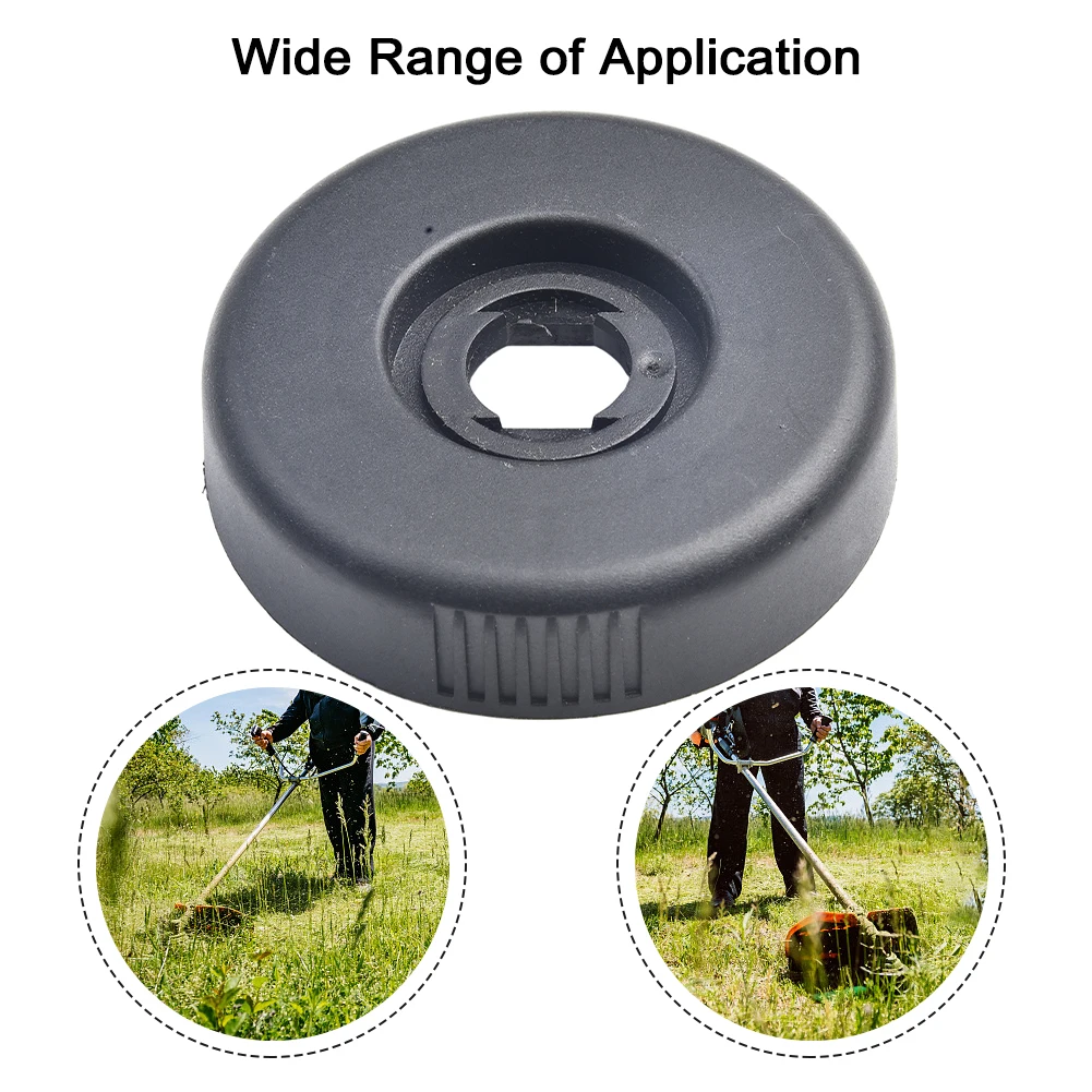 1sets Grass Cover Blade Guard Base Plastic Steel Electric Weeder Blades Saw Blade Grass Baffle Lithium Electric Lawn Mower Parts
1sets Grass Cover Blade Guard Base Plastic Steel Electric Weeder Blades Saw Blade Grass Baffle Lithium Electric Lawn Mower Parts