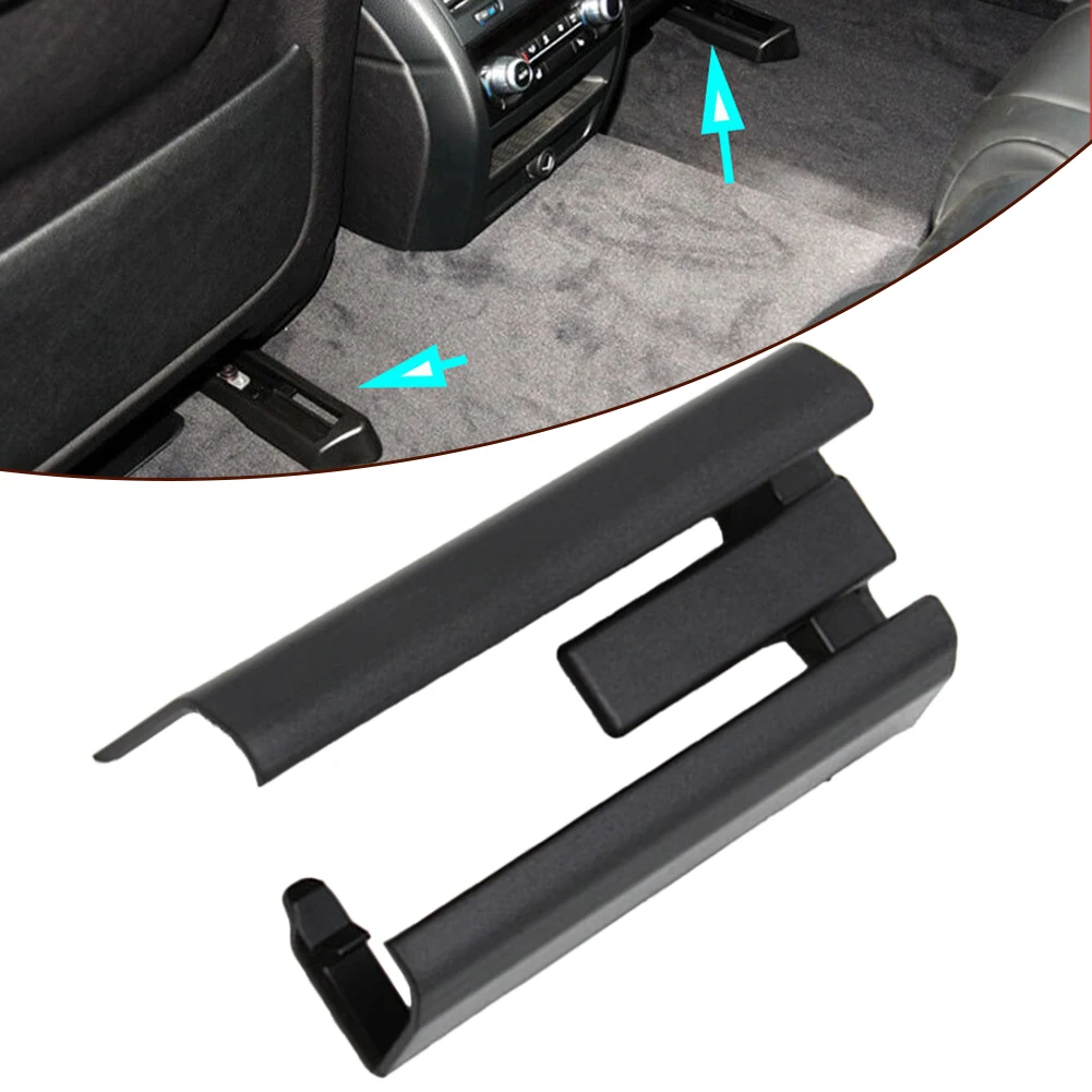 1pc Black Front Left For Seat Rail Sliding Track Trim Panel Cover For BMW 5 Series F10LCI F11LCI F18LCI 2014-2017 ABS & PC Parts
1pc Black Front Left For Seat Rail Sliding Track Trim Panel Cover For BMW 5 Series F10LCI F11LCI F18LCI 2014-2017 ABS & PC Parts