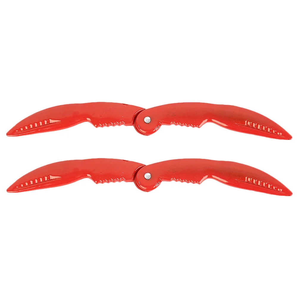 Aluminum Alloy Lobster Crab Cracker Crab Sheller Walnut Nut Clip Seafood Shears Lobster Scissors Kitchen Sea Food Tools
Aluminum Alloy Lobster Crab Cracker Crab Sheller Walnut Nut Clip Seafood Shears Lobster Scissors Kitchen Sea Food Tools