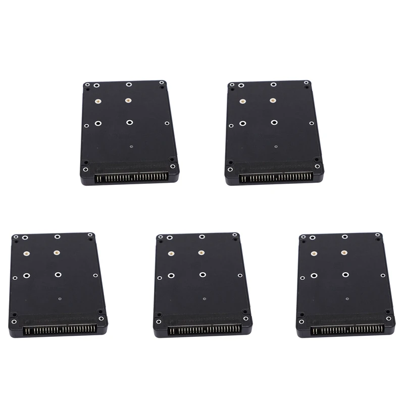 5X 44PIN MSATA до 2,5 дюймов IDE HDD SSD MSATA к адаптер PATA конвертер карты со штативом
5X 44PIN MSATA до 2,5 дюймов IDE HDD SSD MSATA к адаптер PATA конвертер карты со штативом