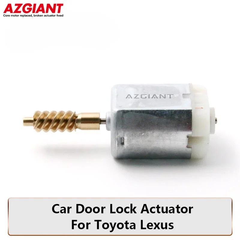 For 1998-2007 LEXUS LX470 Door Lock Engine Motor Actuator Central Motors Front Rear Side
For 1998-2007 LEXUS LX470 Door Lock Engine Motor Actuator Central Motors Front Rear Side