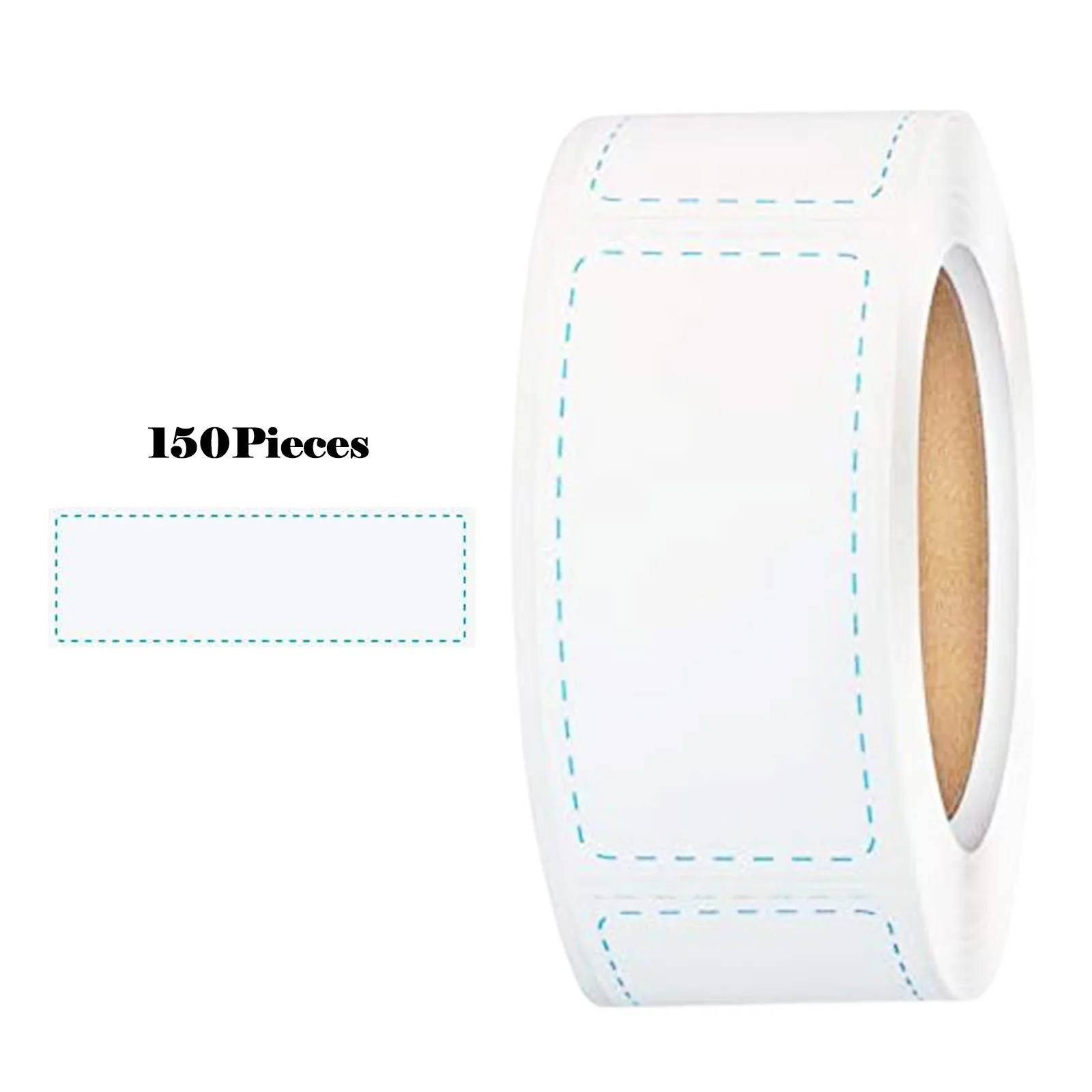 Food Storage Bags Stickers Labels For Freezer Refrigerator 1x2inch/2.5x5cm Self-adhesive Kitchen Blank Handwritten
Food Storage Bags Stickers Labels For Freezer Refrigerator 1x2inch/2.5x5cm Self-adhesive Kitchen Blank Handwritten