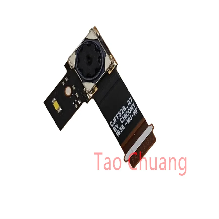 Для планшета HP elite X2 1012 2-в-1 Встроенная камера 864799-1F0 DFYDB01LQ
Для планшета HP elite X2 1012 2-в-1 Встроенная камера 864799-1F0 DFYDB01LQ