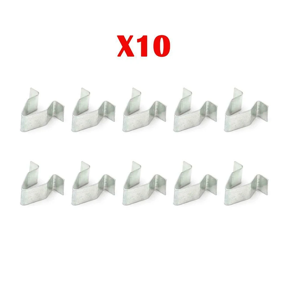 Car Panel Retainer Rivet Fastener Clip For Skoda For Jetta For Passat For Golf 2024 Hot Sale Brand New And High Quality
Car Panel Retainer Rivet Fastener Clip For Skoda For Jetta For Passat For Golf 2024 Hot Sale Brand New And High Quality