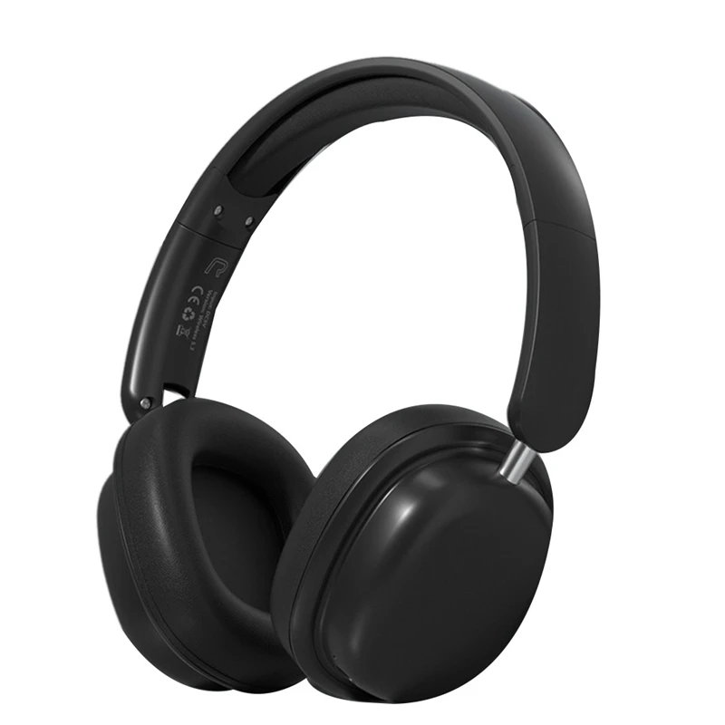 Беспроводная гарнитура, игровая гарнитура с Bluetooth-разъемом и микрофоном
Беспроводная гарнитура, игровая гарнитура с Bluetooth-разъемом и микрофоном