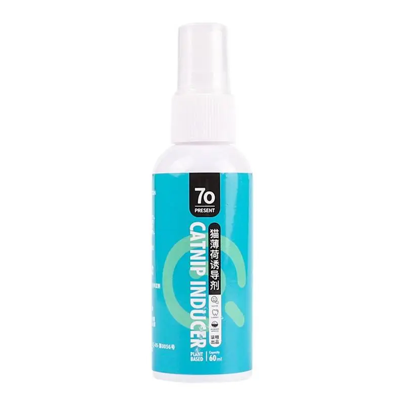 Liquid Catnip Spray Catnip Essential Oil Spray For Cat Cat Training Tool With Powerful Attraction For Small Medium And Large
Liquid Catnip Spray Catnip Essential Oil Spray For Cat Cat Training Tool With Powerful Attraction For Small Medium And Large