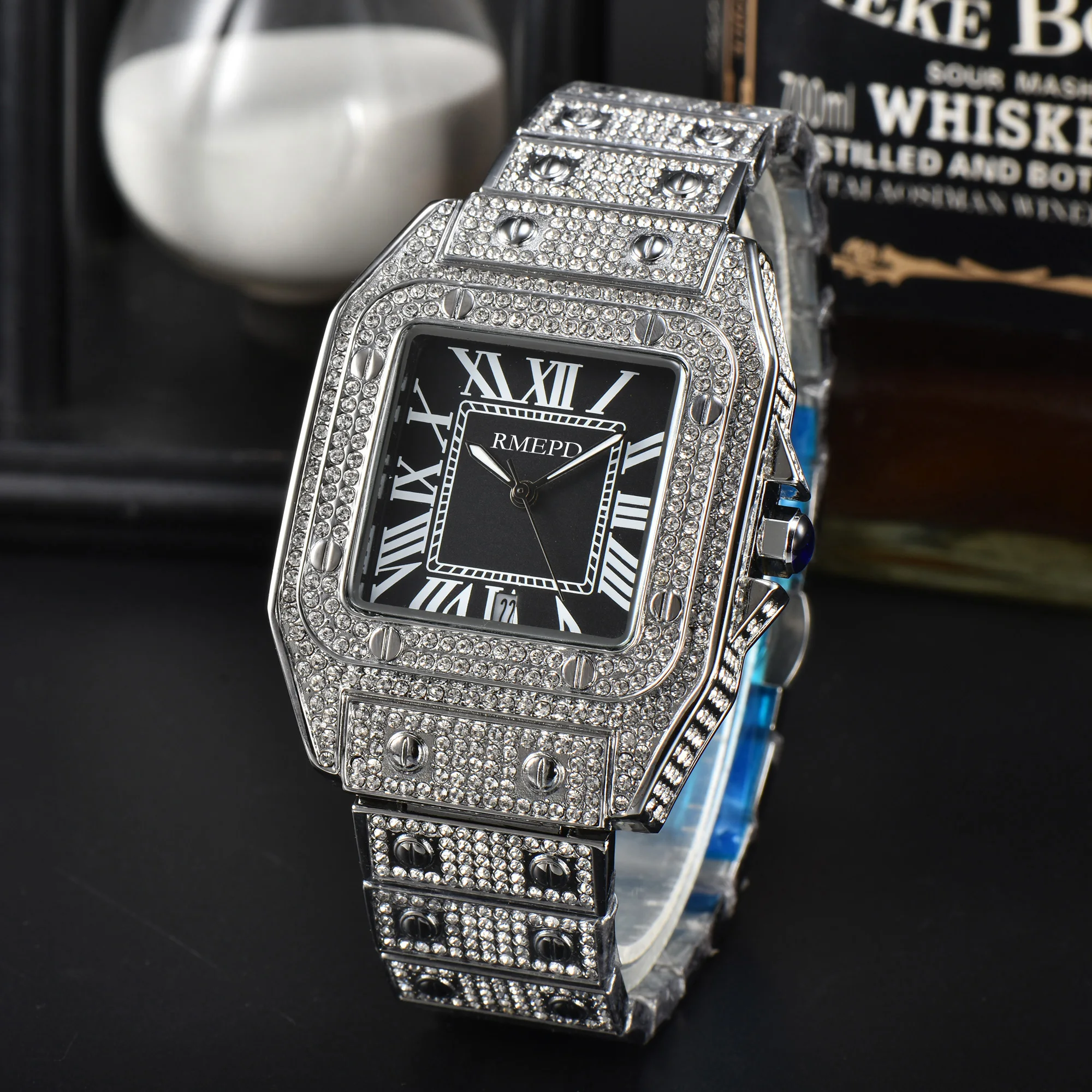 2023 Hot Original Brand Watches For Men Classic High Quality Multifunction Quartz Automatic Date Chronograph Luxury AAA Clocks
2023 Hot Original Brand Watches For Men Classic High Quality Multifunction Quartz Automatic Date Chronograph Luxury AAA Clocks