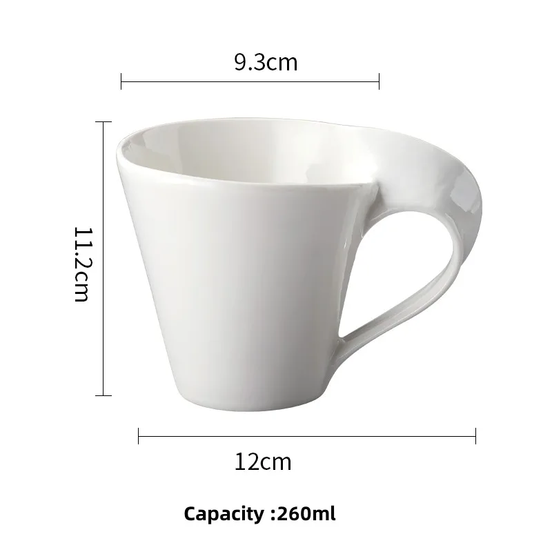 Milk Coffee Cup Breakfast Cup Ceramic Cup Teacup Mug cups 
Milk Coffee Cup Breakfast Cup Ceramic Cup Teacup Mug cups