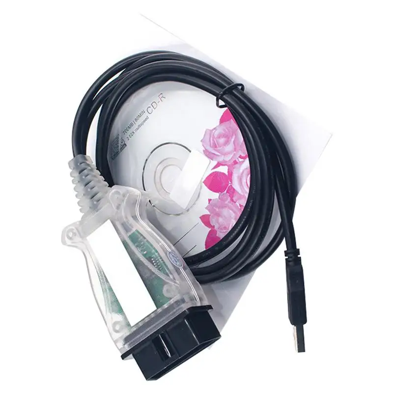 K DCAN Car Diagnostic Cable OBD2 USB Interface With FT232RL Chip OBD2 Diagnostic Scanner Tool With FT232RL Chip Car Diagnostic
K DCAN Car Diagnostic Cable OBD2 USB Interface With FT232RL Chip OBD2 Diagnostic Scanner Tool With FT232RL Chip Car Diagnostic