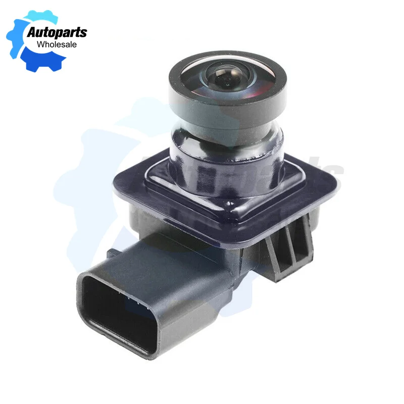 

GA8T-19G490-AA For Ford Flex 13-19 Auto Parts high quality Rear View Camera Back Up Safety Camera