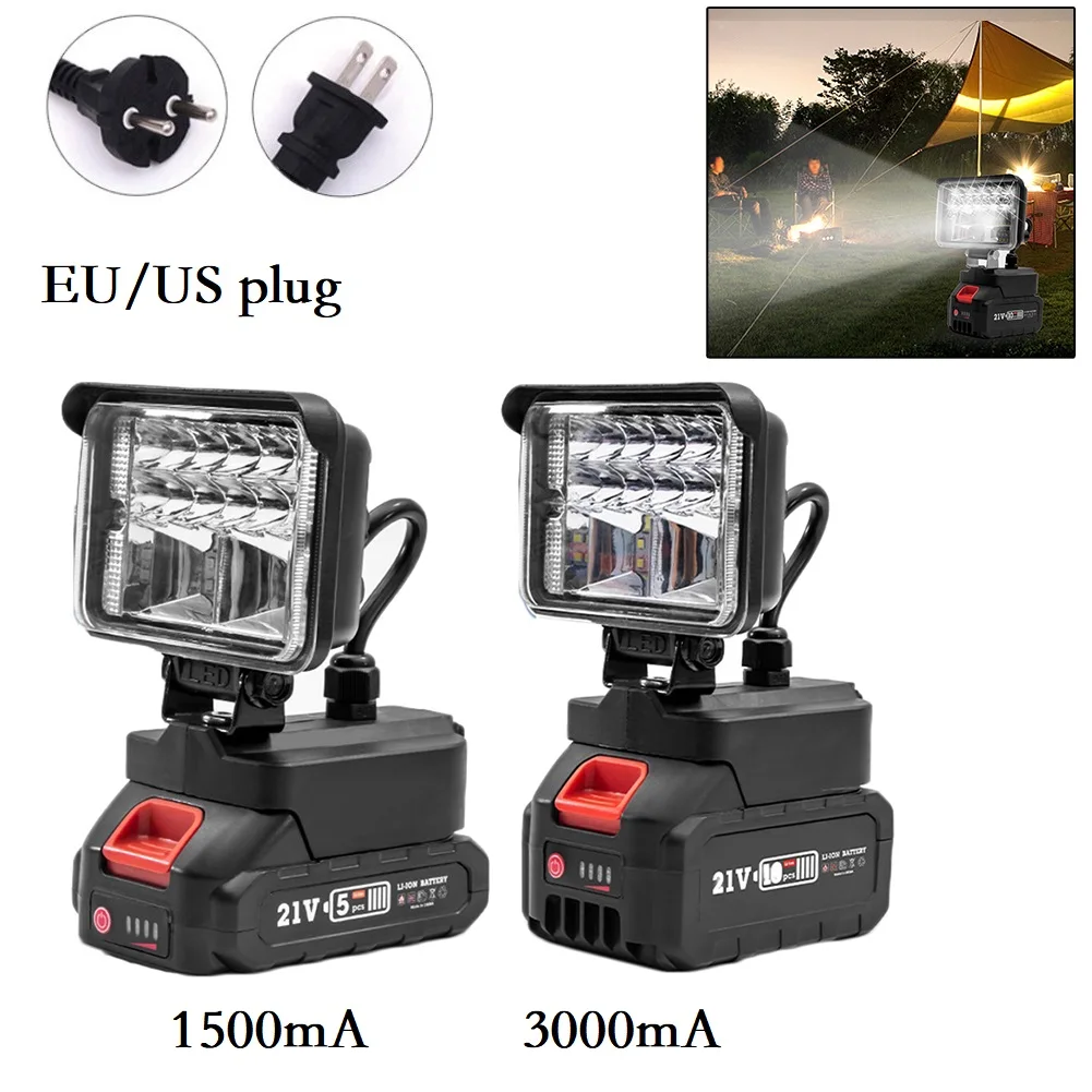 3 Inch Led Light Suitable For Portable Spotlights Cordless Outdoor Work Fishing Handheld-Emergency Tool Light Camping Light
3 Inch Led Light Suitable For Portable Spotlights Cordless Outdoor Work Fishing Handheld-Emergency Tool Light Camping Light