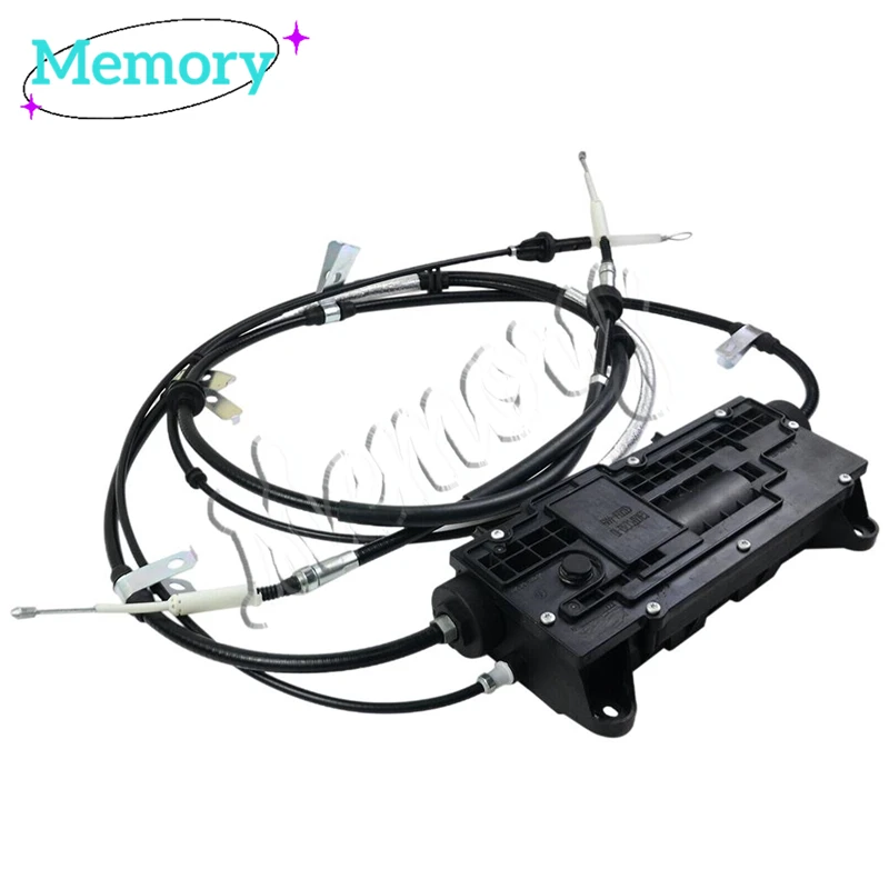 Новый модуль стояночного тормоза LR072318 для Land Rover Discovery 4 Range Rover Sport L320
Новый модуль стояночного тормоза LR072318 для Land Rover Discovery 4 Range Rover Sport L320