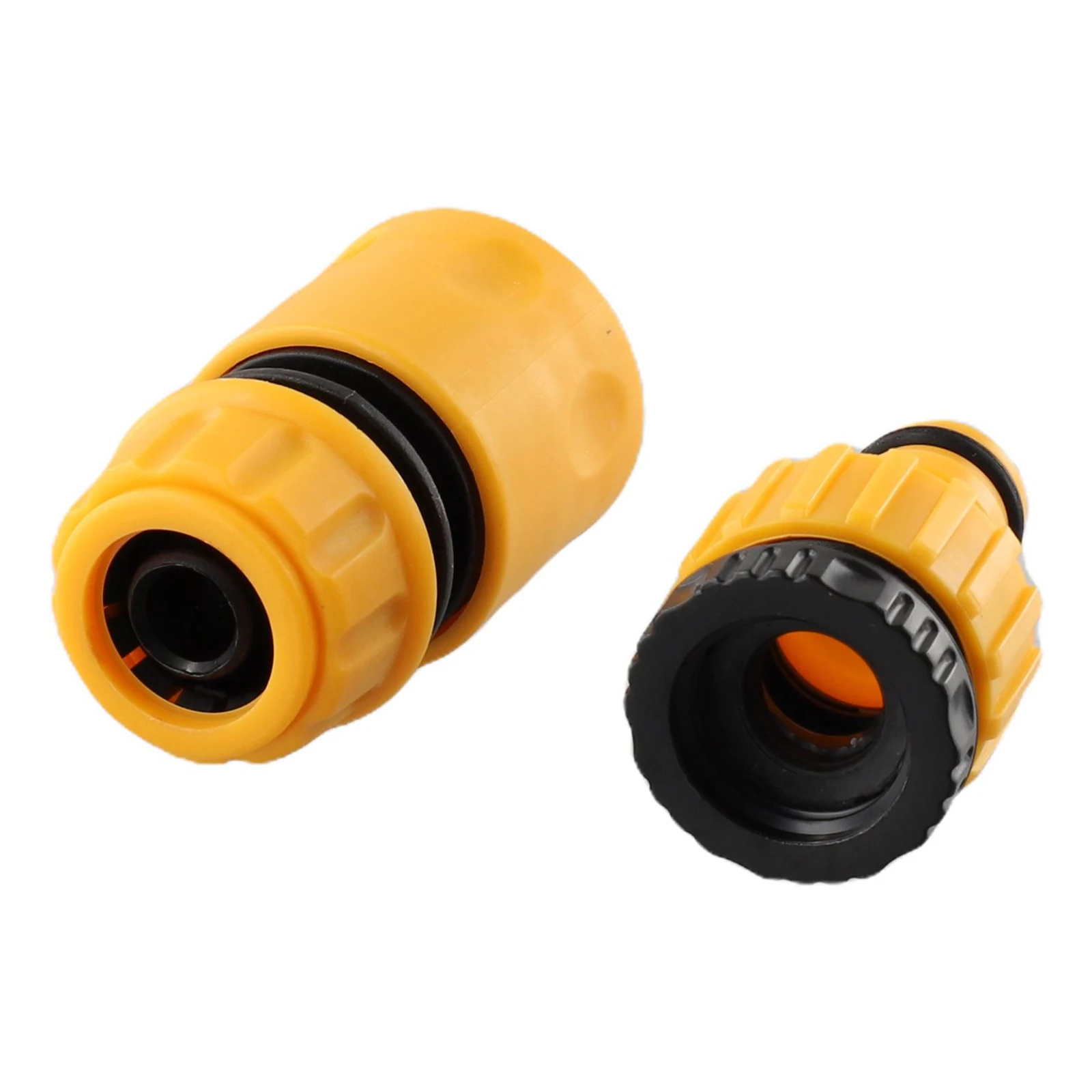 Accessory Convenient Durable High quality Quick Connector Threaded Graden Hose Tap Lawn Tap Watering 1/2inch 5 pairs
Accessory Convenient Durable High quality Quick Connector Threaded Graden Hose Tap Lawn Tap Watering 1/2inch 5 pairs