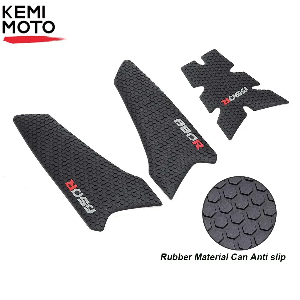 Kemimoto защитная накладка на бак мотоцикла Стикеры для Honda CB650R CBR650R 2019-2020 газовый мазут Нескользящие бак наклейки
Kemimoto защитная накладка на бак мотоцикла Стикеры для Honda CB650R CBR650R 2019-2020 газовый мазут Нескользящие бак наклейки