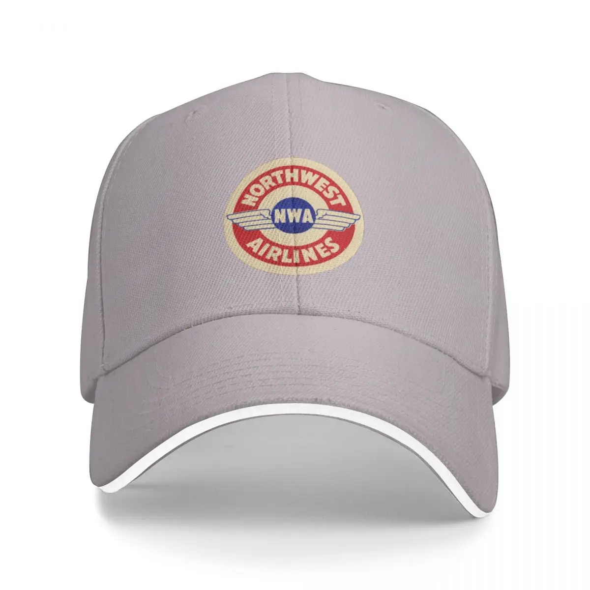 Vintage NorthwestAirlines retro emblem Cap Baseball Cap Luxury cap Hat male Women's
Vintage NorthwestAirlines retro emblem Cap Baseball Cap Luxury cap Hat male Women's