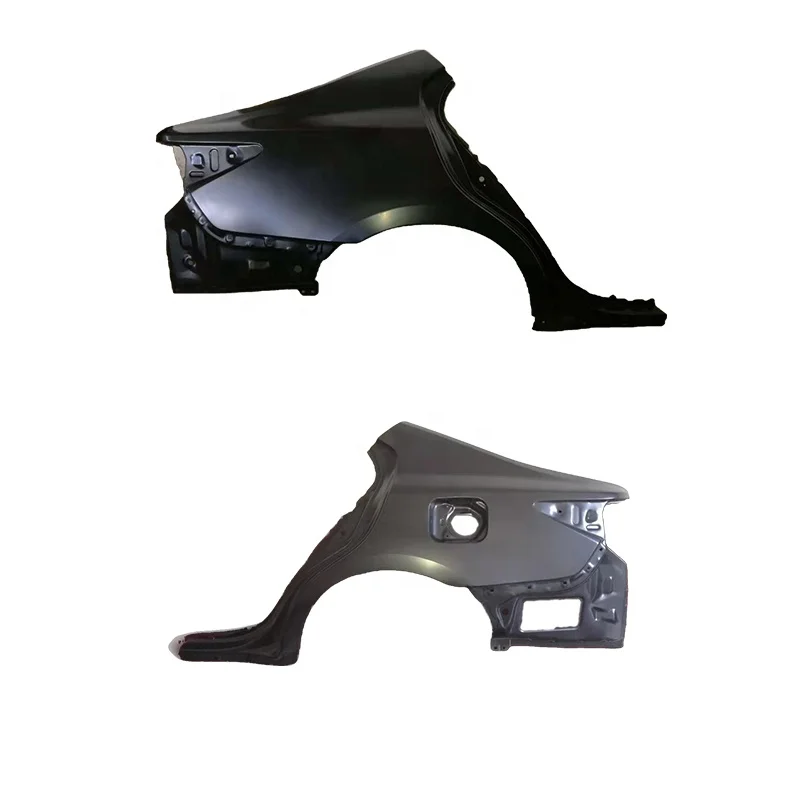 Saivis Auto Body Kit parts Car front Factory steel rear fender for LEXUS 13-14 ES250
Saivis Auto Body Kit parts Car front Factory steel rear fender for LEXUS 13-14 ES250