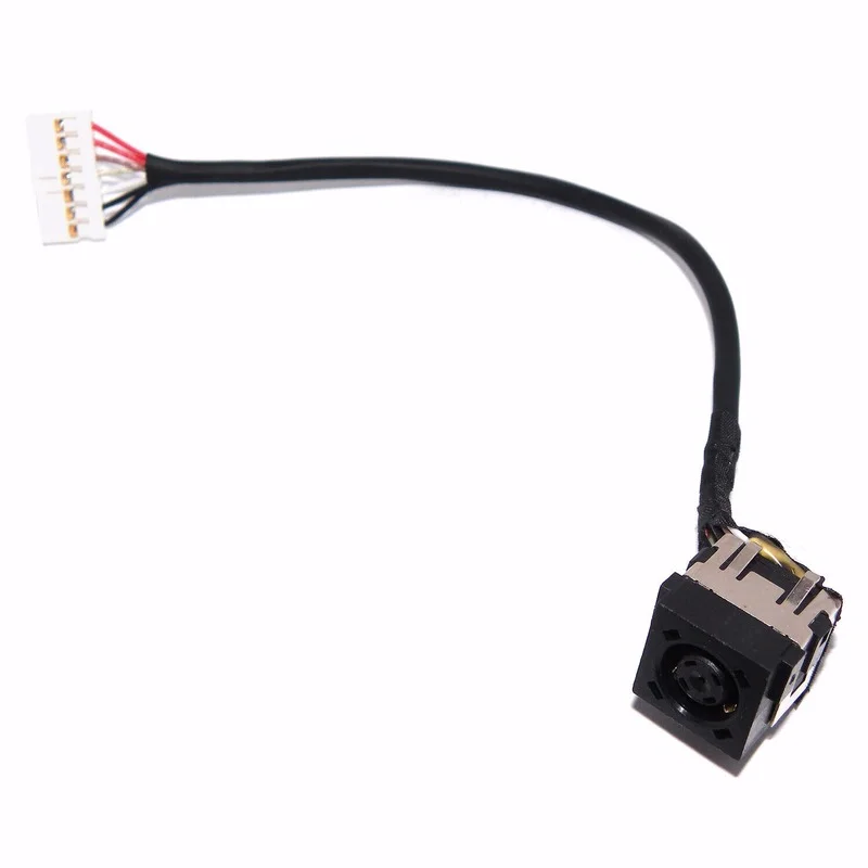 New Laptop DC Power Jack Harness Plug In Cable for Dell Inspiron 5749 5748 3442 3443 0J5HM8
New Laptop DC Power Jack Harness Plug In Cable for Dell Inspiron 5749 5748 3442 3443 0J5HM8