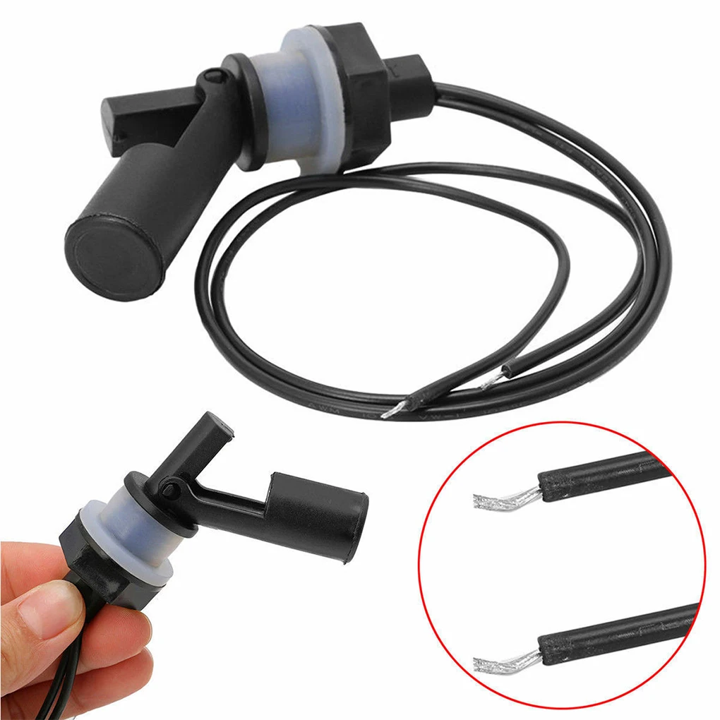Tank Pool Horizontal Water Level Float Switch Plastic Ball For Hydroponics Salt Fresh Water Tanks Pet Bowls Electrical Equipment
Tank Pool Horizontal Water Level Float Switch Plastic Ball For Hydroponics Salt Fresh Water Tanks Pet Bowls Electrical Equipment