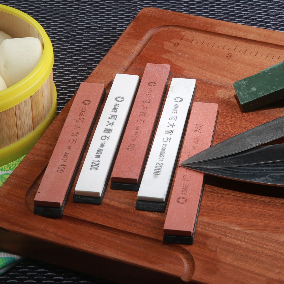 Generic Ruixin Pro Knife Sharpening Stones Fixed Angle Knife Best