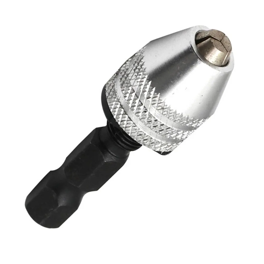 Converter Hex Shank Adapter Hex Shank Adapter Drill Chuck Features Hex Shank Adapter Keyless Metal Mm PC Durable
Converter Hex Shank Adapter Hex Shank Adapter Drill Chuck Features Hex Shank Adapter Keyless Metal Mm PC Durable