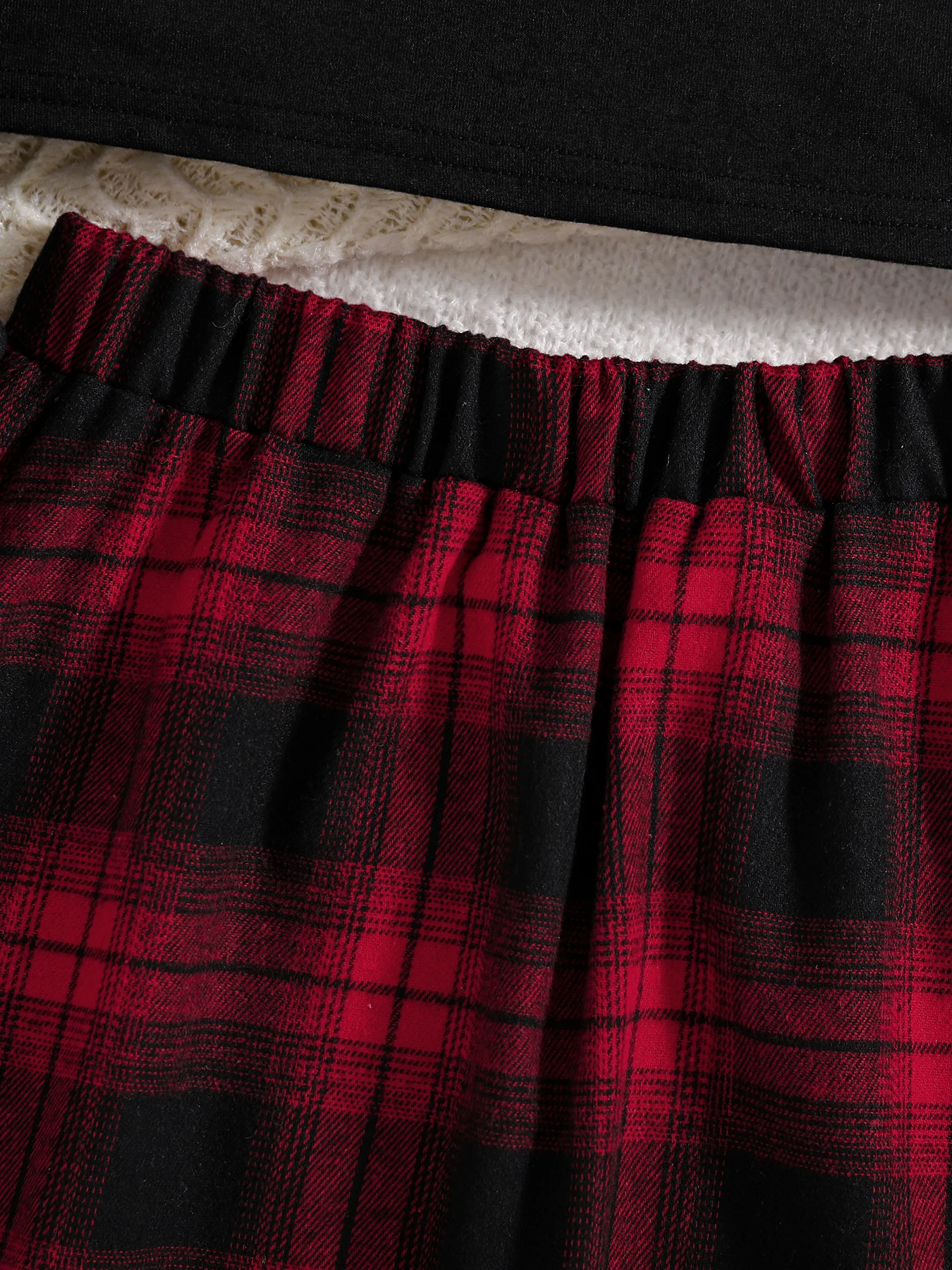 الفتيات أزياء عارضة 2 قطعة مجموعة طية صدر السترة السوداء بأكمام طويلة إلكتروني طباعة قميص منقوشة تنورة ربيع الخريف جديد الفتيات أزياء عارضة 2 قطعة مجموعة طية صدر السترة السوداء بأكمام طويلة إلكتروني طباعة قميص منقوشة تنورة ربيع الخريف جديد