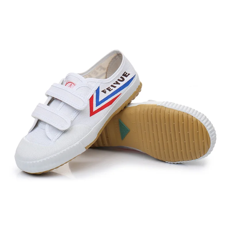 Children Kung Fu Shoes Kids Martial Arts Tai Chi Taekwondo Wushu Karate Footwear Sports Canvas Training Sneakers Gymnastics Shoe
Children Kung Fu Shoes Kids Martial Arts Tai Chi Taekwondo Wushu Karate Footwear Sports Canvas Training Sneakers Gymnastics Shoe